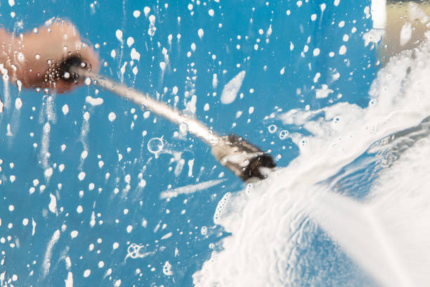 Best Machinery and Equipment Cleaning  in Point Pleasant, WV