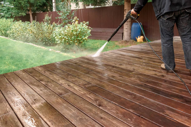 Best Solar Panel Cleaning  in Point Pleasant, WV