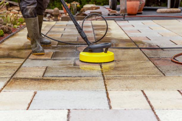 Best Residential Exterior Washing  in Point Pleasant, WV