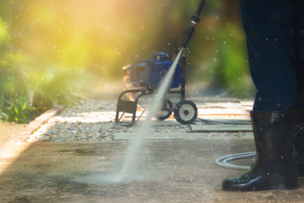 Best Gutter Cleaning  in Point Pleasant, WV